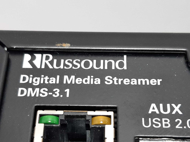 Russound DMS-3.1 Digital Music Streamer ~