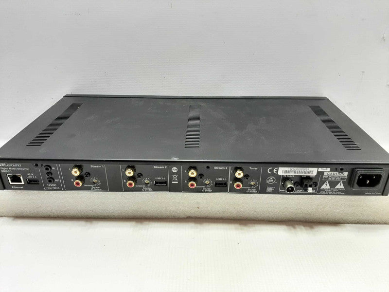 Russound DMS-3.1 Digital Music Streamer ~