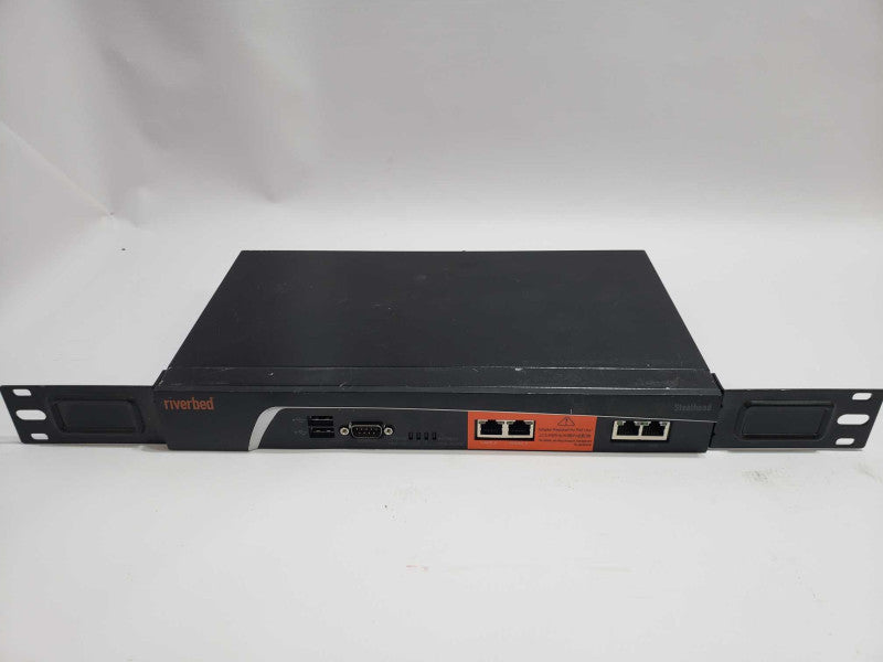 Riverbed Steelhead CX-555 CXA-00555-B010 RB100-00125-07 [