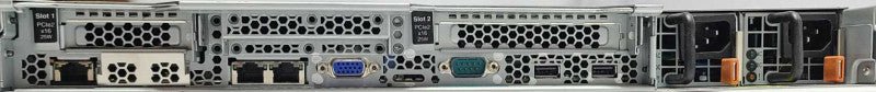 IMB 7944-AC1 KQ64C4L Xeon E5649 2.53GHz 12GB RAM ServerRaid M1015 4x 2.5\\" Bays $