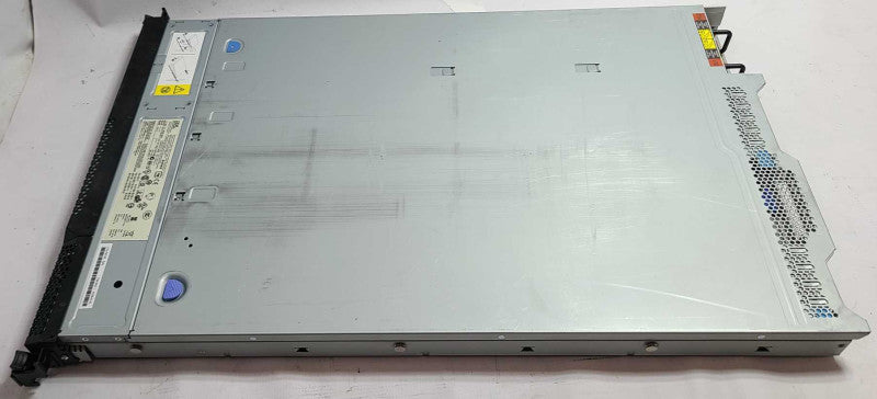 IMB 7944-AC1 KQ64C4L Xeon E5649 2.53GHz 12GB RAM ServerRaid M1015 4x 2.5\\" Bays $