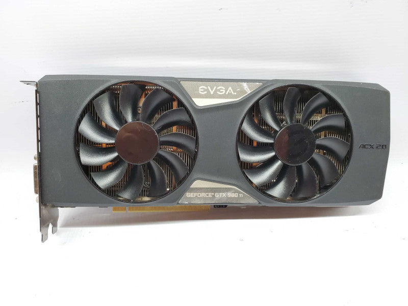 EVGA GeForce GTX 980 Ti SC GAMING ACX 2.0 (