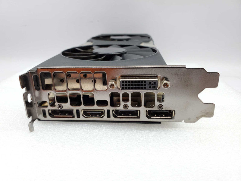 EVGA GeForce GTX 980 Ti SC GAMING ACX 2.0 (