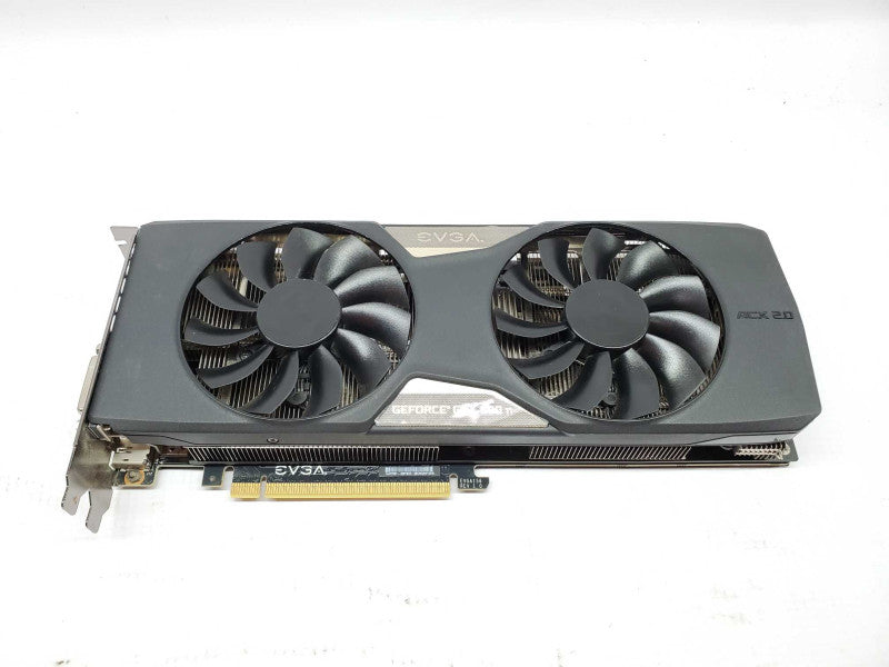 EVGA GeForce GTX 980 Ti SC GAMING ACX 2.0 (