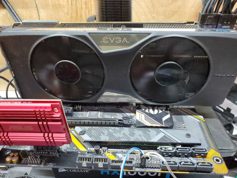 EVGA GeForce GTX 980 Ti SC GAMING ACX 2.0 (