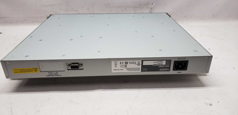 LINKSYS SGE2010 48-Port 10/100/1000 Gigabit Switch  #