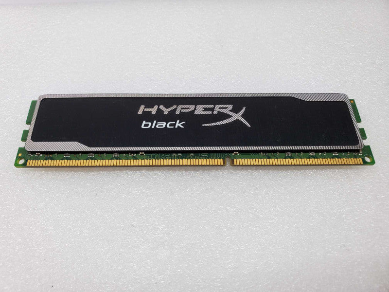 Kingston Hyper X Black 16GB (One stick) DDR3 1600 RAM (