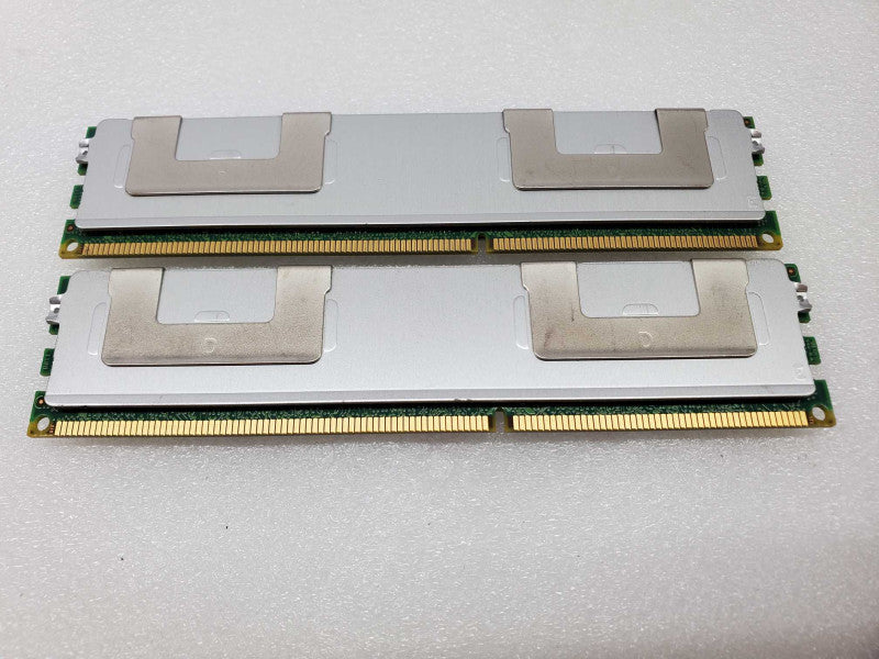 Samsung 16 GB (2x 8GB) 4Rx8 PC3L-8500R (