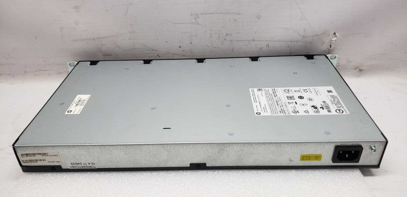 HP OfficeConnect 1620-48G JG914A 48-Port Managed Gigabit Switch #