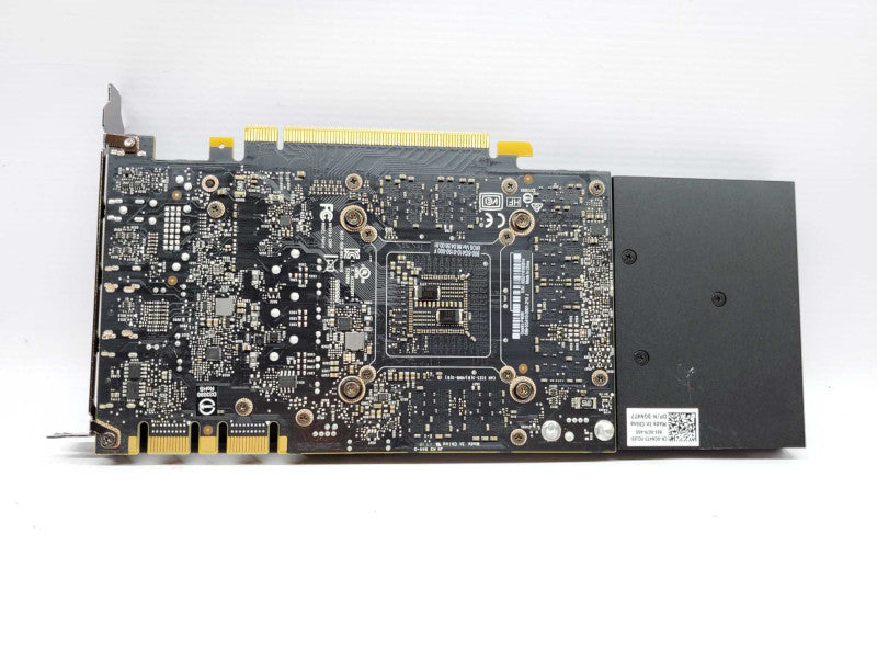NVIDIA Quadro P4000 8GB GDDR5 GPU Video Graphics Card (
