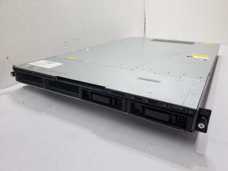 DL165 Gen 7 AMD Opteron 6212 2.6GHz 8GB DDR3 Onboard RAID No HDD |