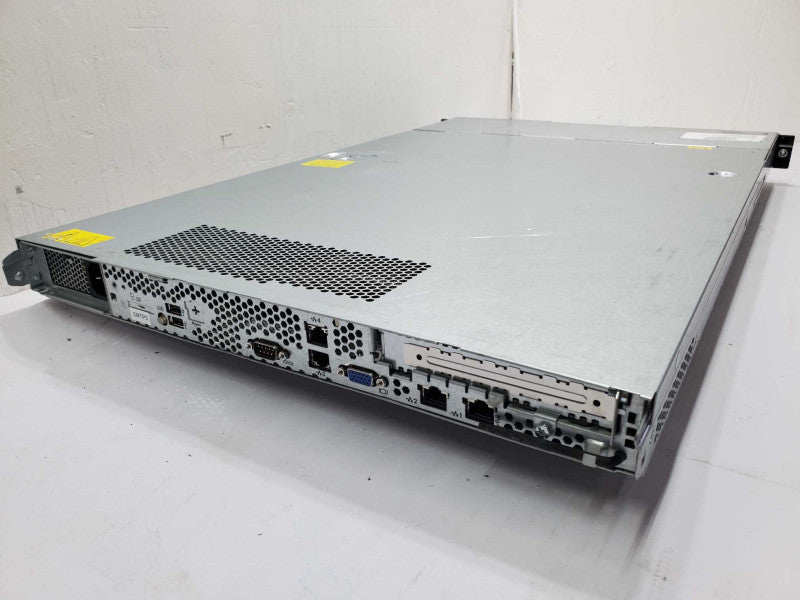 DL165 Gen 7 AMD Opteron 6212 2.6GHz 8GB DDR3 Onboard RAID No HDD |
