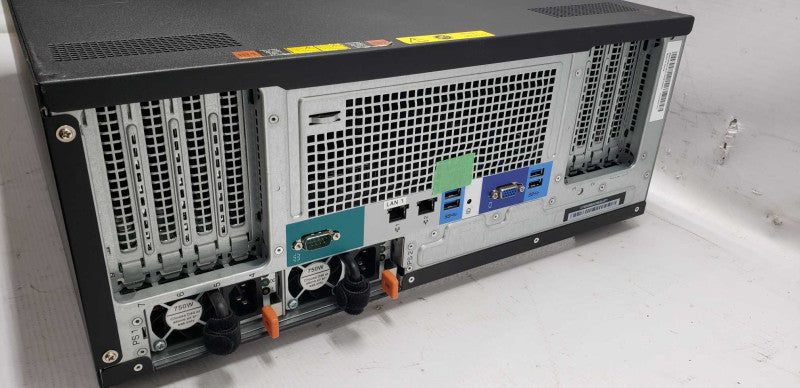 Lenovo thinkserver TD350 Xeon E5-2620 V4 @ 2.10ghz / 16gb ram / no HDDs #