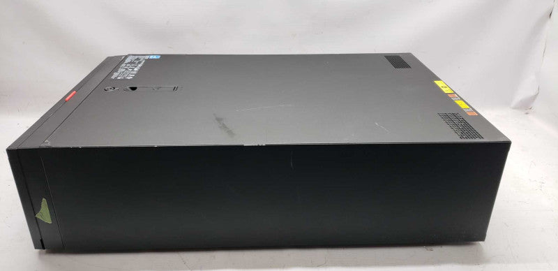 Lenovo thinkserver TD350 Xeon E5-2620 V4 @ 2.10ghz / 16gb ram / no HDDs #