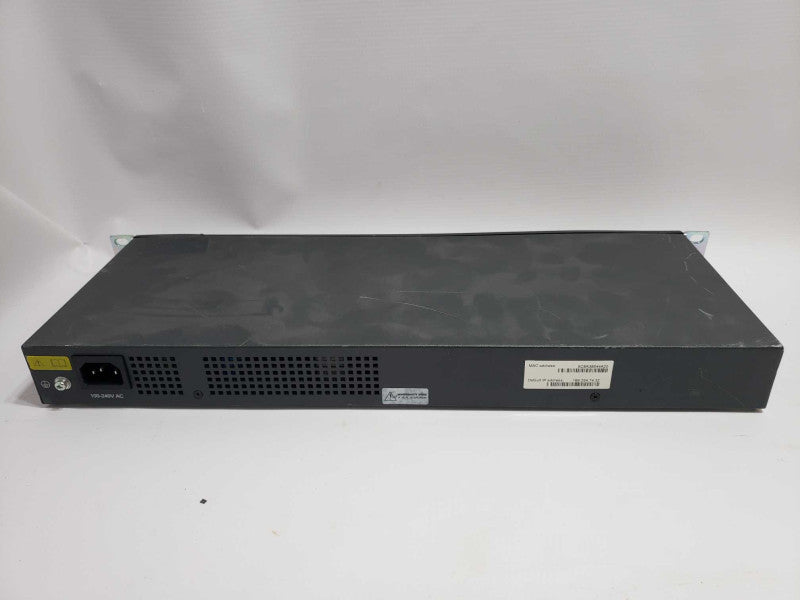 HP 1620-24G JG913A 24x port gigabit switch [