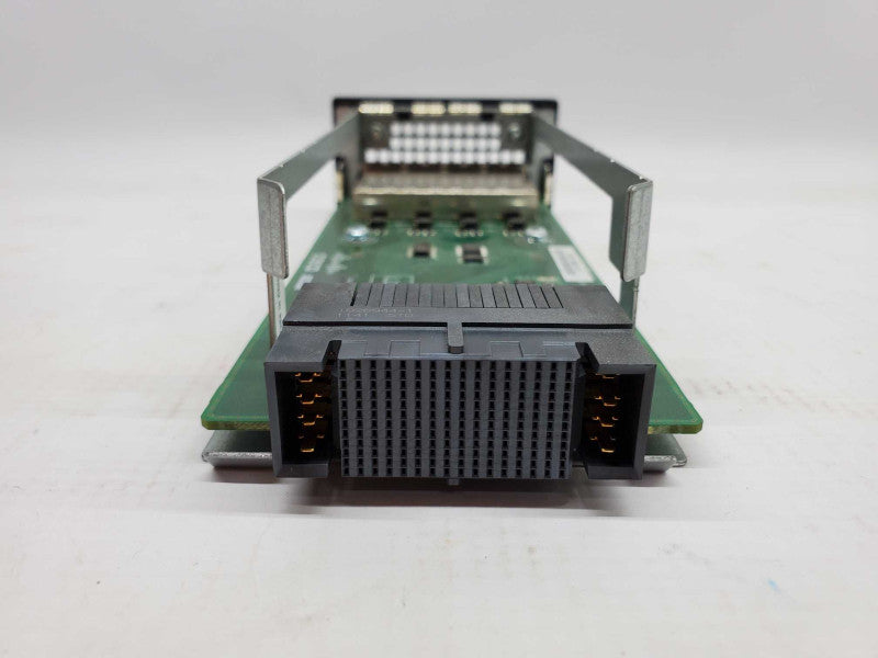 Cisco C3KX-NM-1G 4 Port SFP Gigabit Network Module (