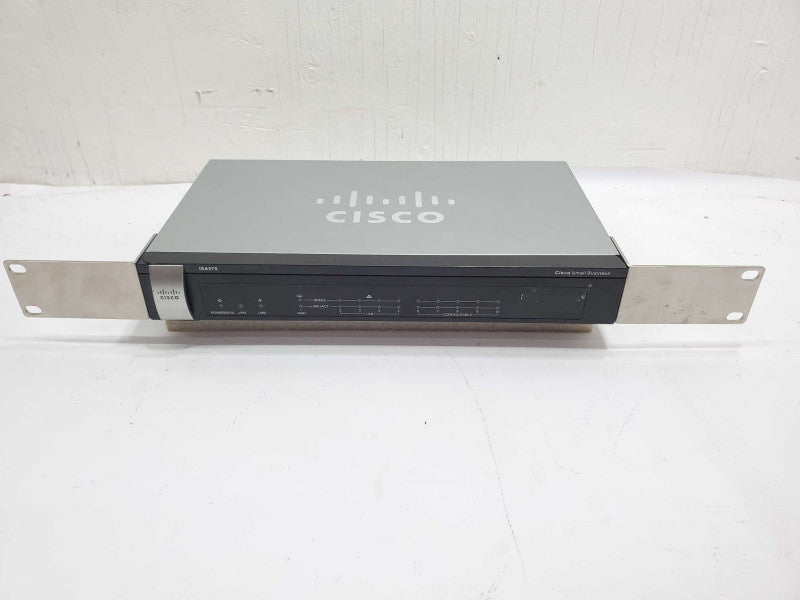 Cisco ISA570 K9 V01 Integrated Security Appliance |