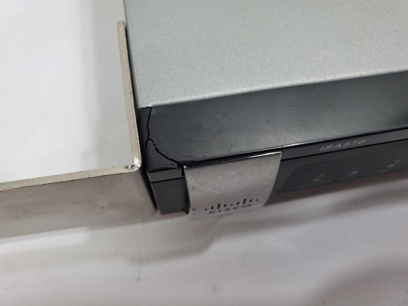 Cisco ISA570 K9 V01 Integrated Security Appliance |