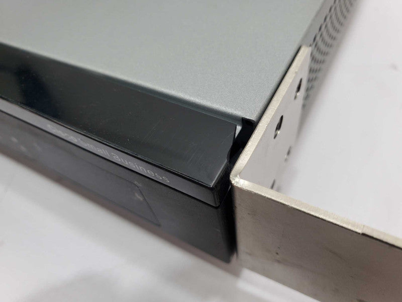 Cisco ISA570 K9 V01 Integrated Security Appliance |