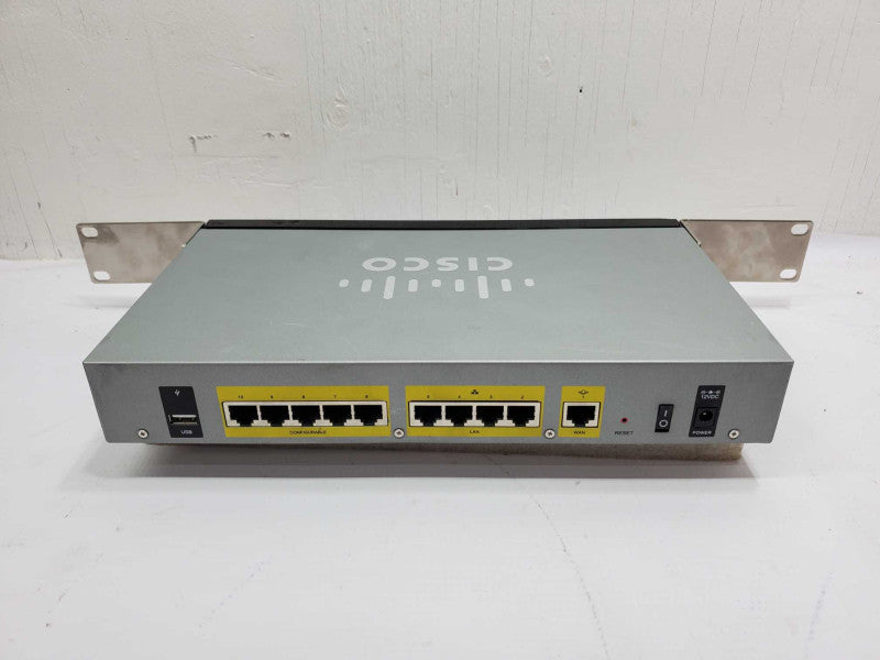 Cisco ISA570 K9 V01 Integrated Security Appliance |