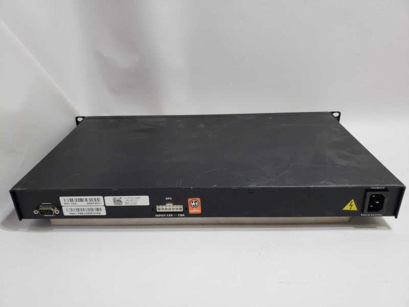 Dell PowerConnect 3548 48-Port Network Ethernet Switch [