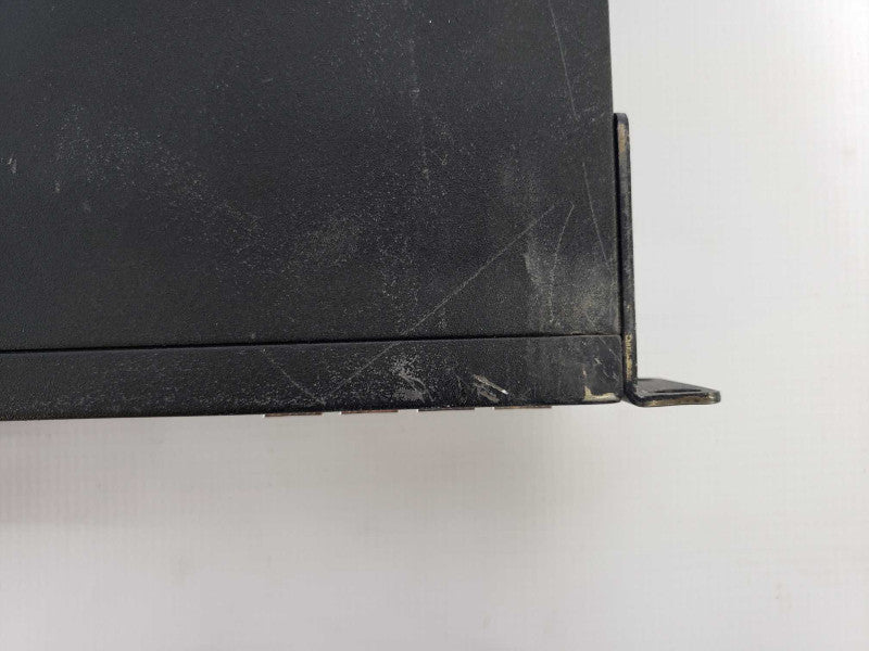Dell PowerConnect 6248 48-Port Gigabit Ethernet [
