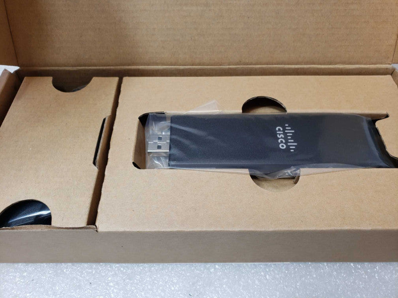 Cisco Unified Video Camera in Charcoal Grey CP-CAM-C for 9900 Series Phone _