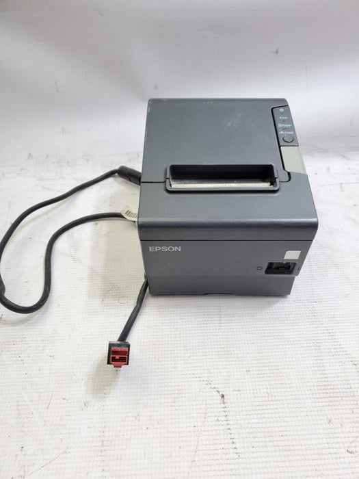 EPSON TM-T88V M244A Fast POS receipt printer )