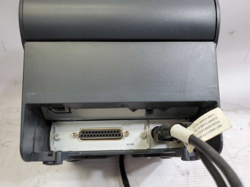 EPSON TM-T88V M244A Fast POS receipt printer )