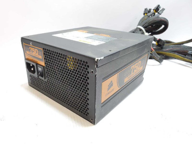 Corsair TX750W 750 Watt CMPSU-750TX Power Supply (