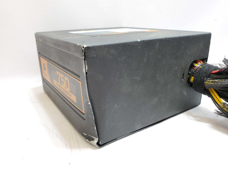 Corsair TX750W 750 Watt CMPSU-750TX Power Supply (
