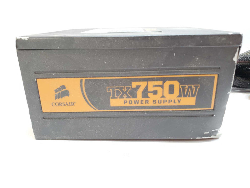 Corsair TX750W 750 Watt CMPSU-750TX Power Supply (