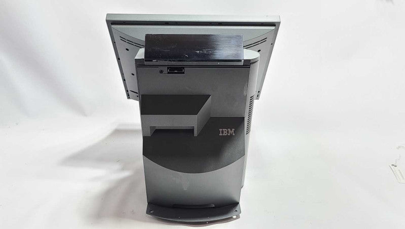 IBM pos 4852-E66 Touchscreen POS Intel Celeron E1500 2.2GHz 256MB RAM  $