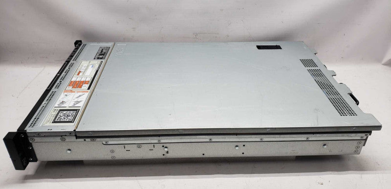 Dell Poweredge 820 2x Xeon E5-4610 @ 2.40ghz / 106gb ram / see notes #