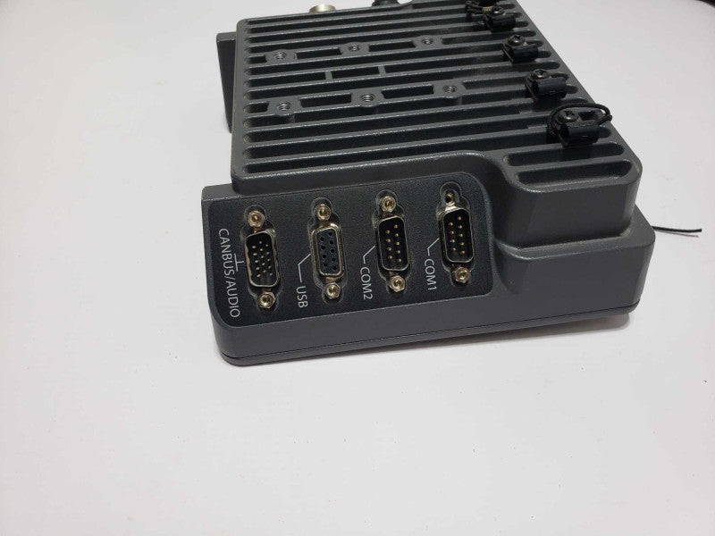 Honeywell VM1D Dock - Docking Cradle Thor VM1D [