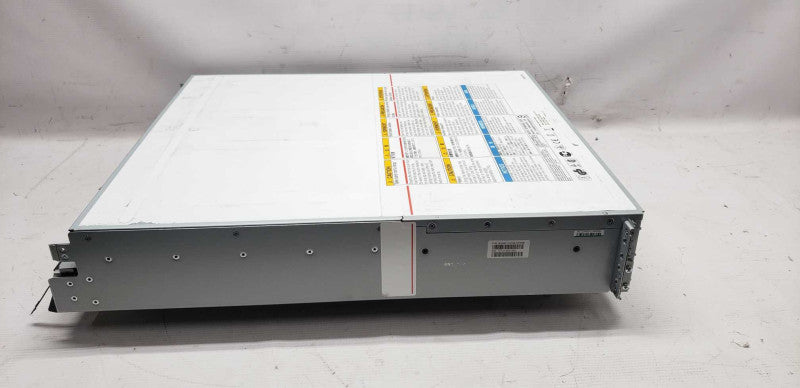 HITACHI EXPANSION ARRAY R0397 / 2x 3284408-A Controllers / 2x PSU #