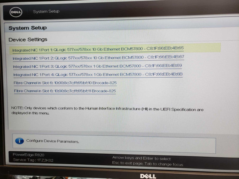 DEll PowerEdge R820, 4x Xeon E5-4610 2.4GHz 6C, 32GB, No RAID, 1x PSU, 2.5\\" _
