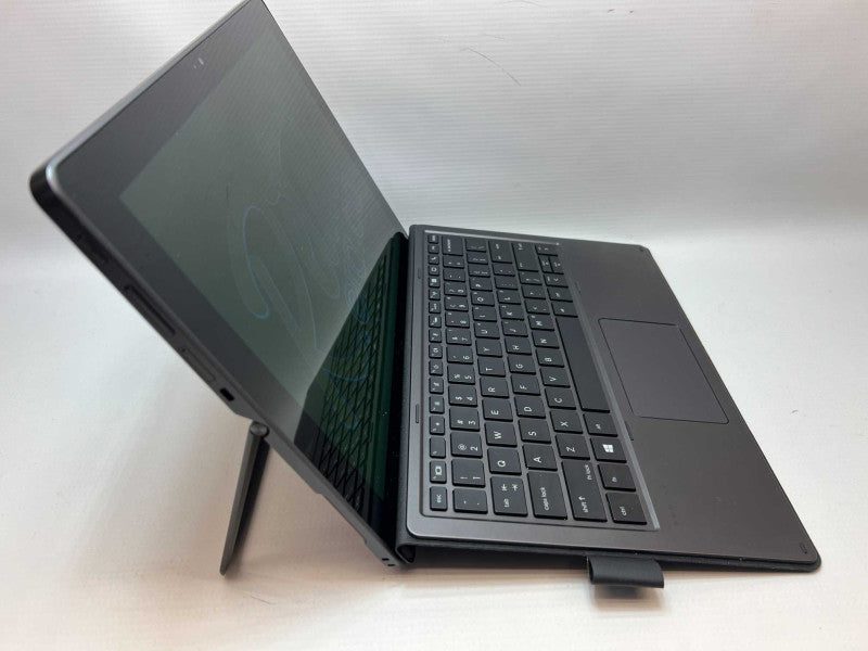 HP Pro X2 612 G2 with i7-7Y75 CPU 8GB RAM & 256 GB SSD Storage  READ-