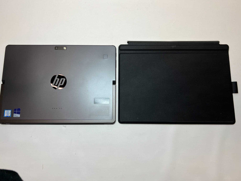 HP Pro X2 612 G2 with i7-7Y75 CPU 8GB RAM & 256 GB SSD Storage  READ-