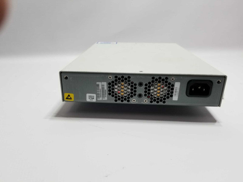 Canoga Perkins 1G Multiport Network Interface Model 9145EMP-761