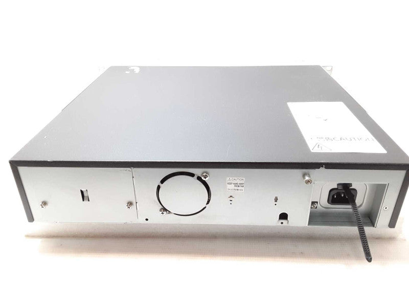 NEC SV9100 or SV9300 CHS2UG-US Chassis w/ GCD-4LCF Module _
