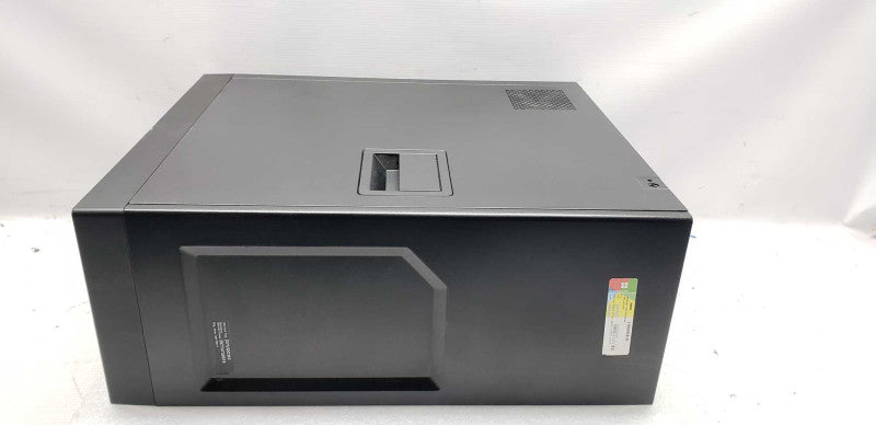 Dell Precision T3620 Xeon E3-1220 V5 @ 3.00ghz 8gb ram DDR4 dual Quadro K620 #
