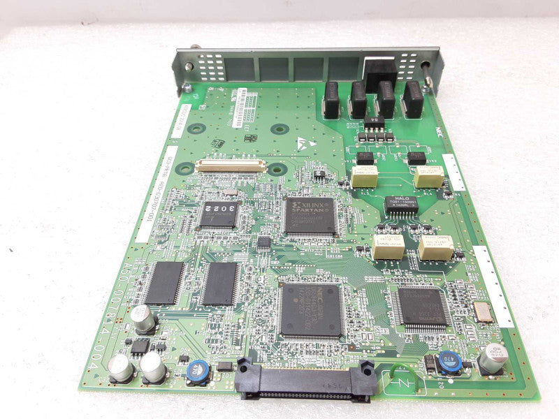 NEC Model GCD-PRTA Board A20-030707-001 PRI/T1/E1 _