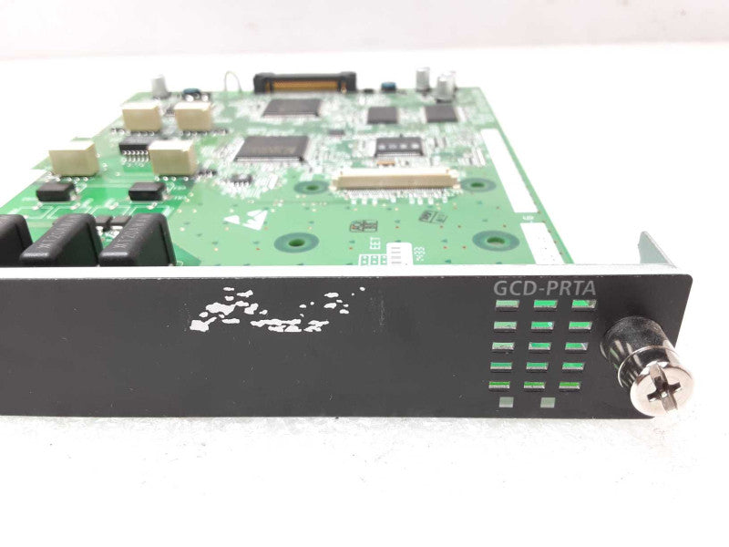 NEC Model GCD-PRTA Board A20-030707-001 PRI/T1/E1 _