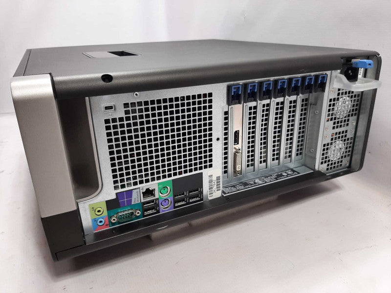 Dell Precision T5810 Xeon E5-1620 v3 3.5GHz QC/8GB, Quadro K620, NO HDDs ~