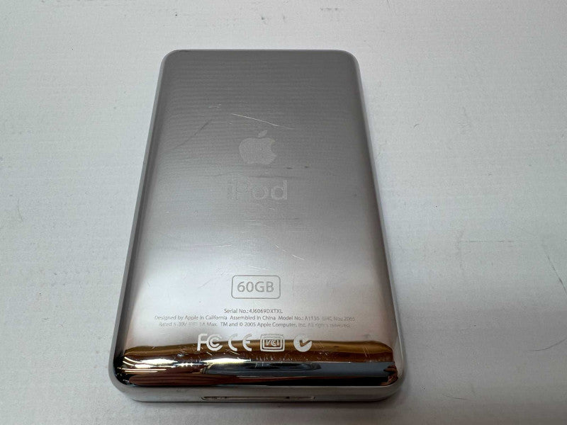 iPod Touch Classic 5 60GB -