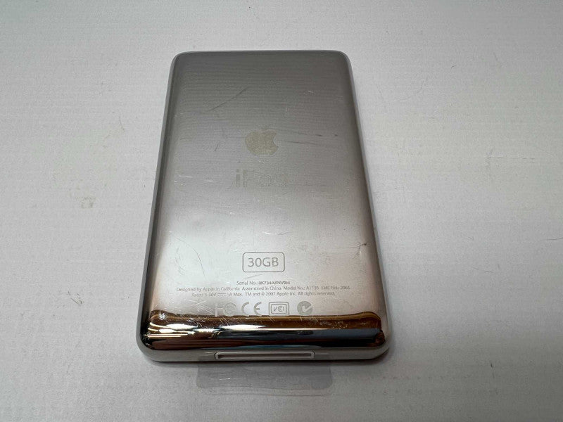 iPod Touch Classic 5 30GB -