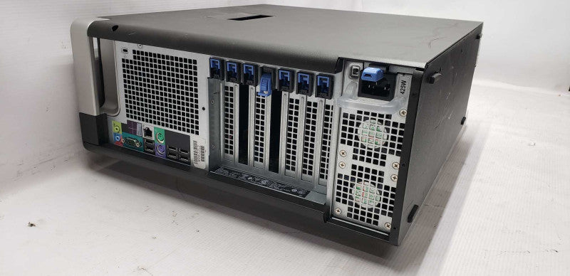 Dell Precision T5810 Xeon E5-1620 V4 @ 3.50ghz / 4gb ram / READ #