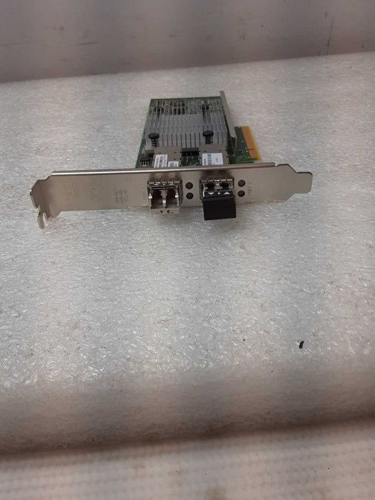 94Y5181 Broadcom NetXtreme Dual Port 10GbE SFP+ Adapter _