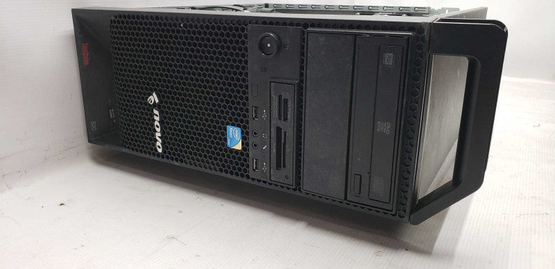 Lenovo S20 Workstation Xeon E5506 @ 2.13ghz / 8gb ram / quadro 600 GPU #